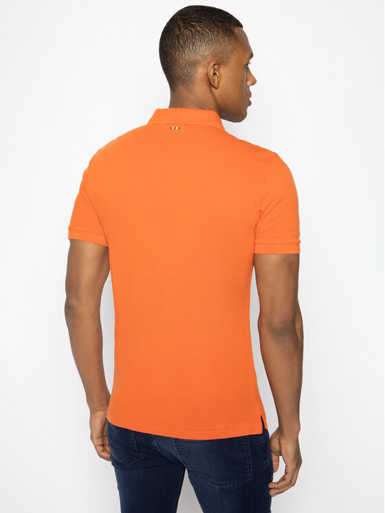 Polokošeľa Napapijri