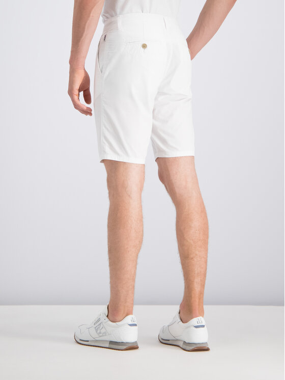 Bavlnené šortky Napapijri