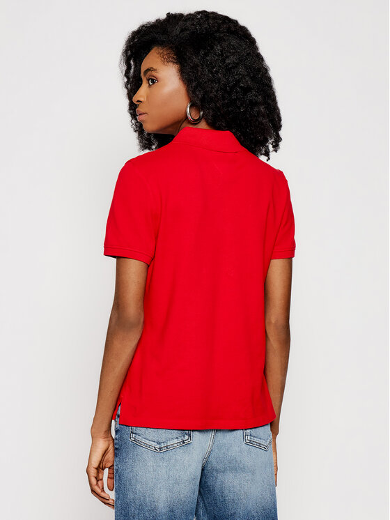 Polokošeľa Tommy Jeans