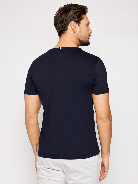 Tričko Tommy Hilfiger