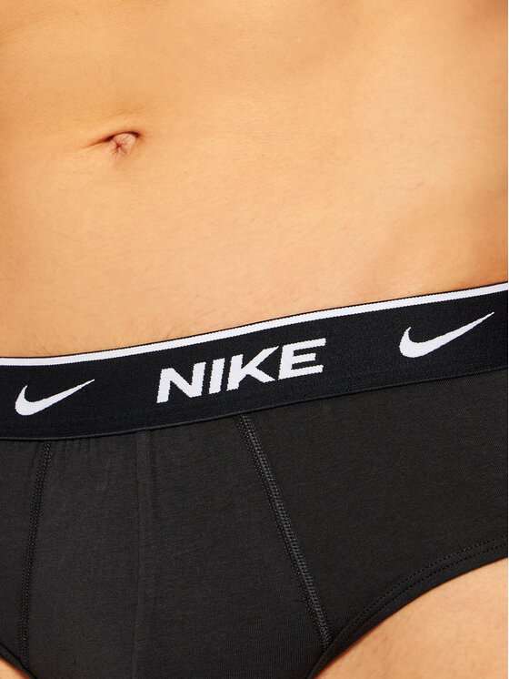 Súprava 3 párov slipov Nike