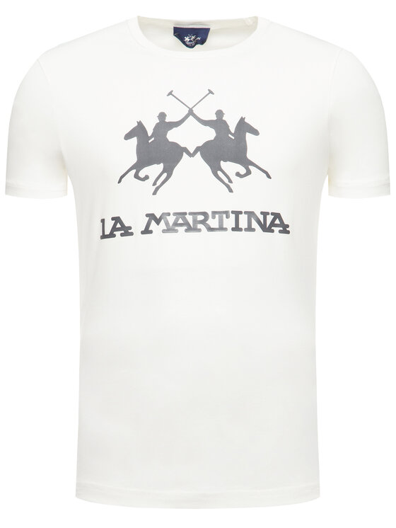 Tričko La Martina