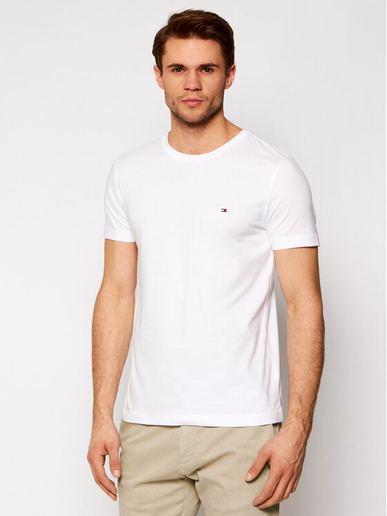 Tričko Tommy Hilfiger