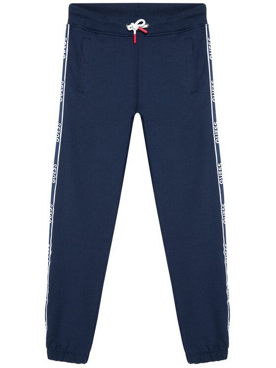 Teplákové nohavice Guess