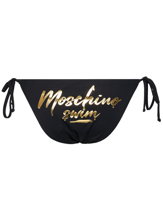 Spodný diel bikín MOSCHINO Underwear & Swim