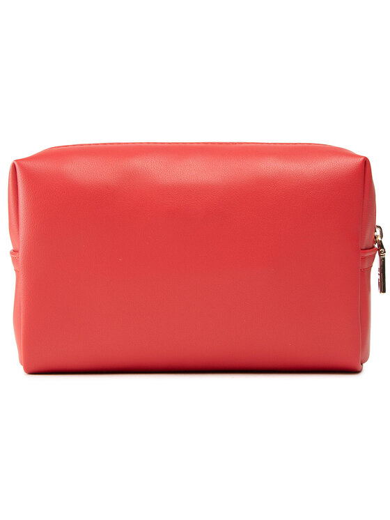 Kozmetická taštička LOVE MOSCHINO