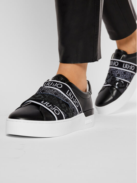 Sneakersy Liu Jo