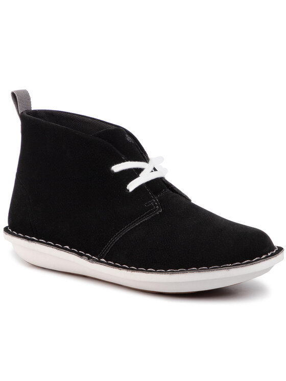 Členková obuv Clarks