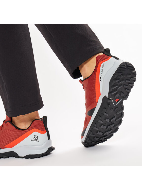 Trekingová obuv Salomon