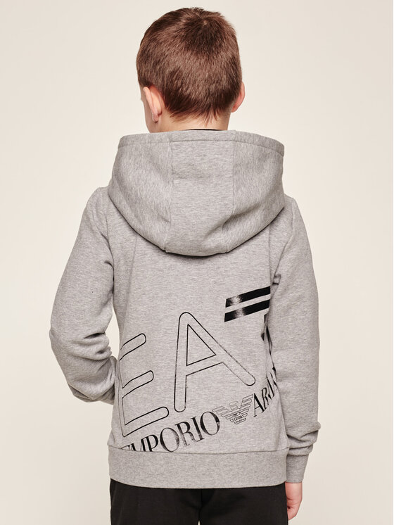 Tepláková súprava EA7 Emporio Armani