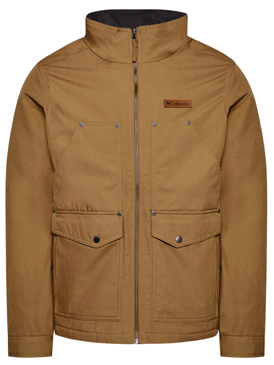 Zimná bunda Columbia