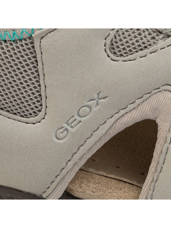 Sandále Geox