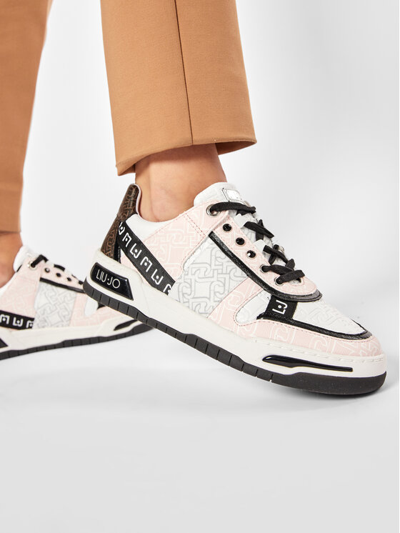 Sneakersy Liu Jo