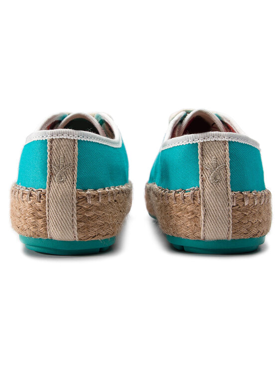 Espadrilky EMU Australia