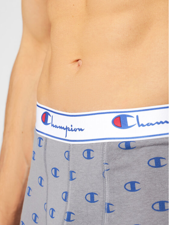 Súprava 3 párov boxeriek Champion