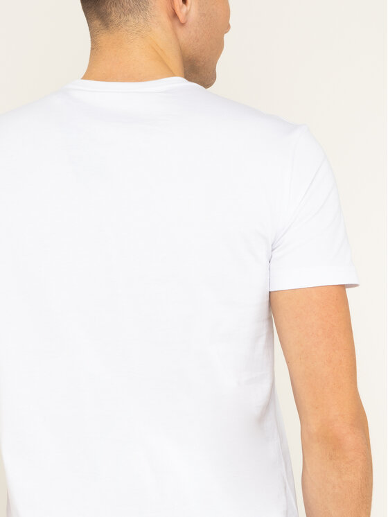 Tričko EA7 Emporio Armani