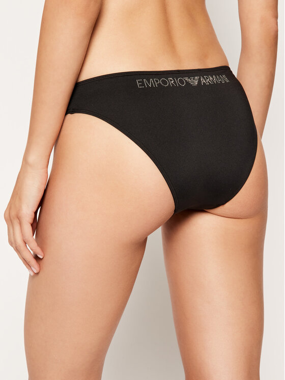 Spodný diel bikín Emporio Armani
