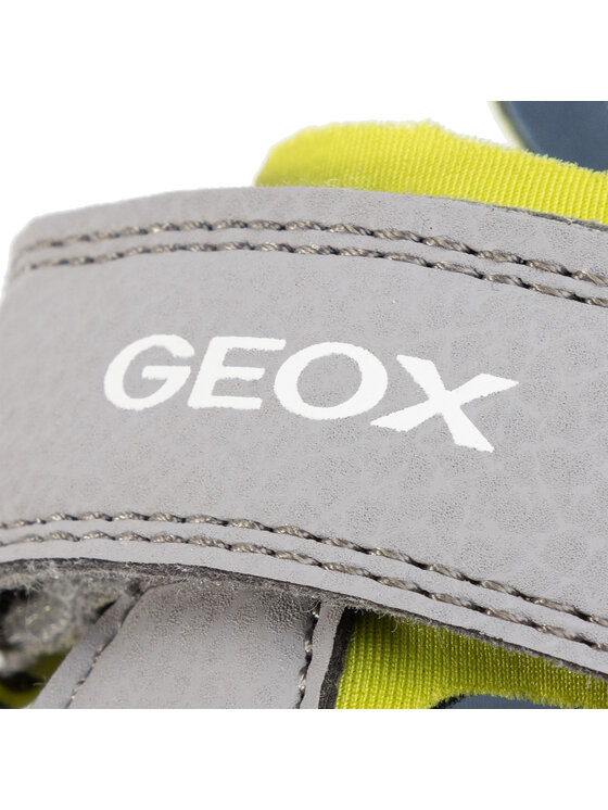 Sandále Geox