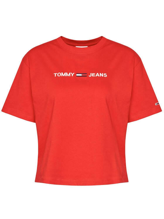 Tričko Tommy Jeans