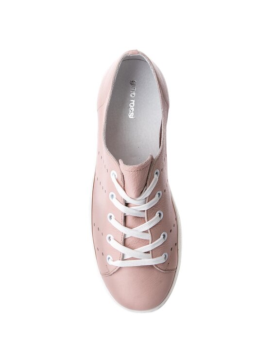 Sneakersy Gino Rossi