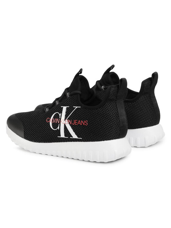 Sneakersy Calvin Klein Jeans