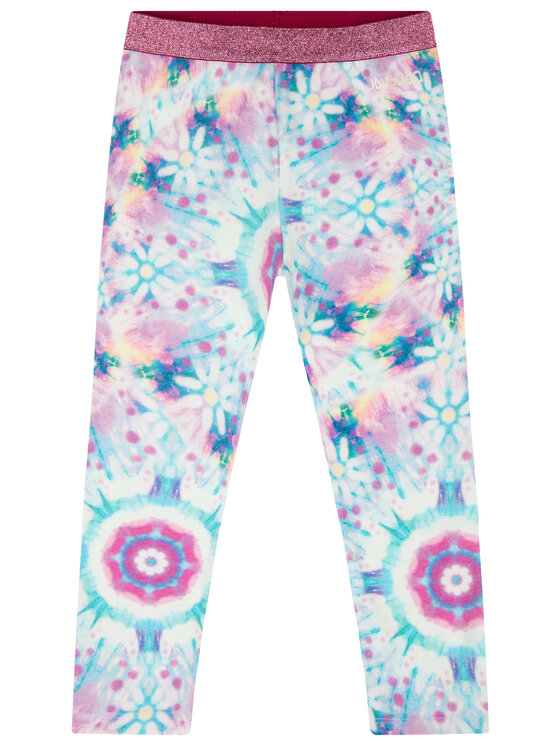 Legíny Desigual