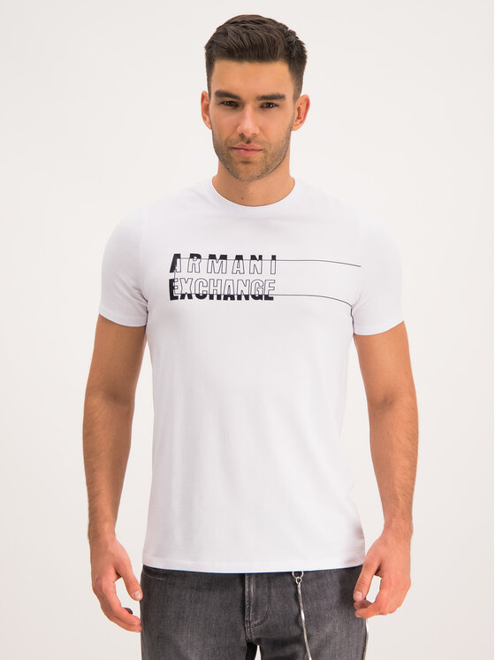 Tričko Armani Exchange