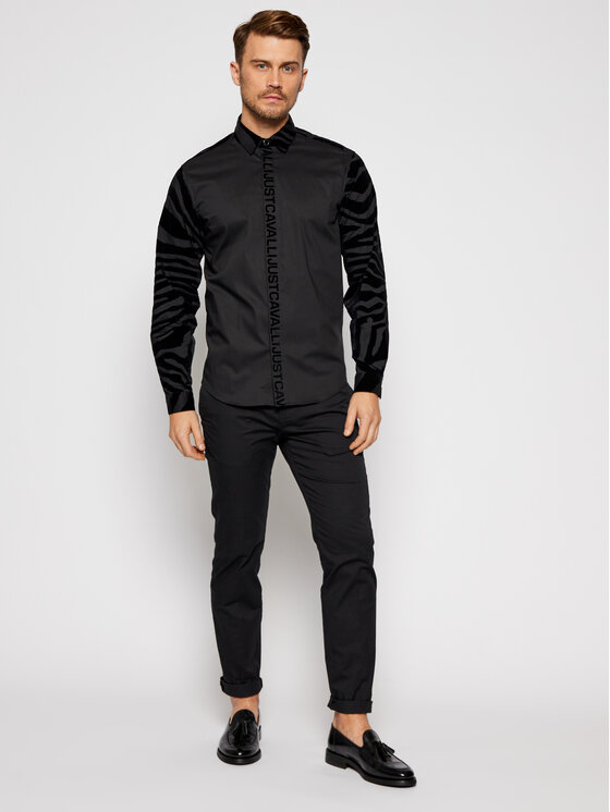 Košeľa Just Cavalli