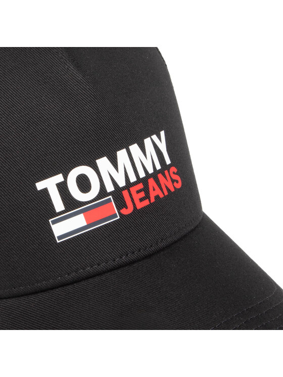 Šiltovka Tommy Jeans