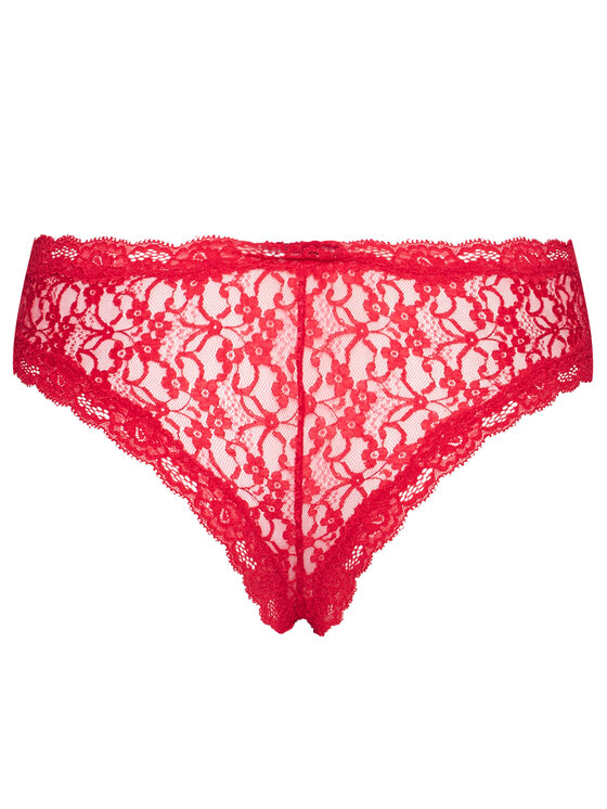 Súprava 2 kusov brazílskych nohavičiek Guess