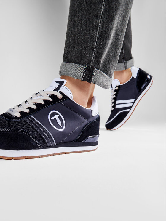 Sneakersy Trussardi