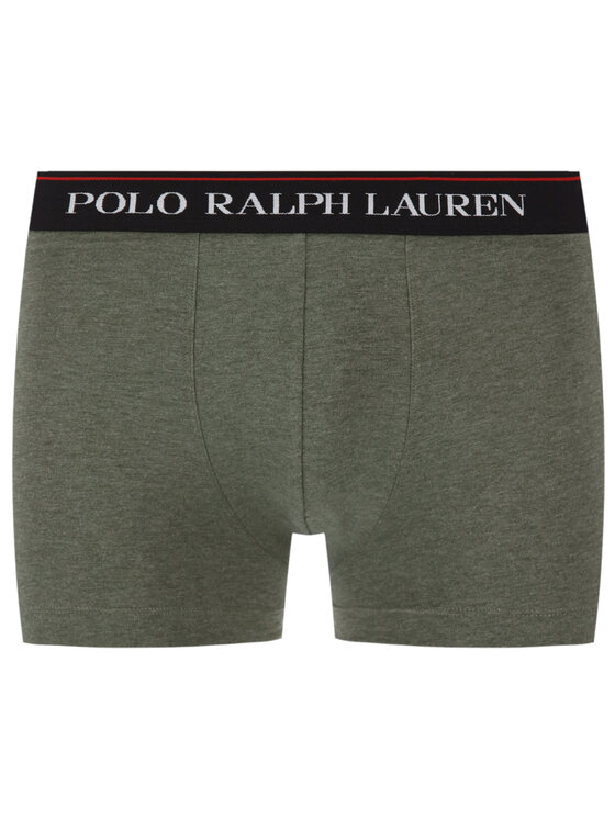 Súprava 3 párov boxeriek Polo Ralph Lauren