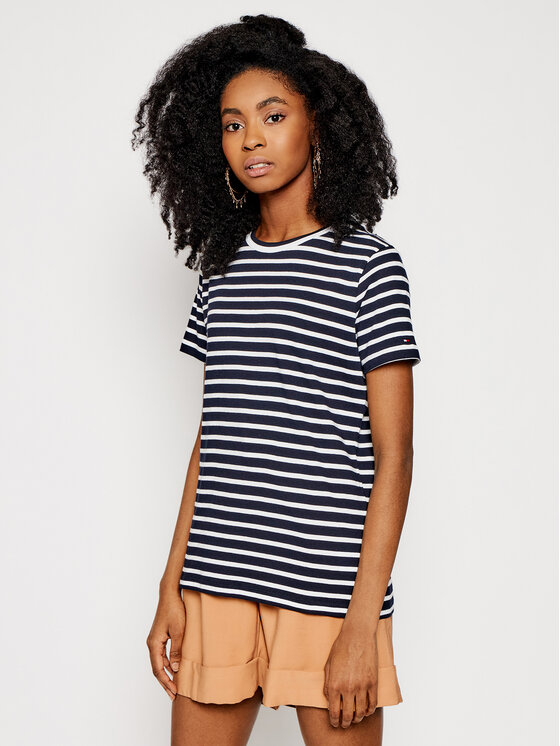 Tričko Tommy Hilfiger