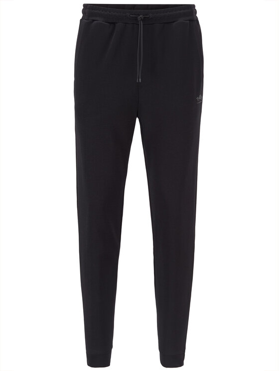 Teplákové nohavice Boss