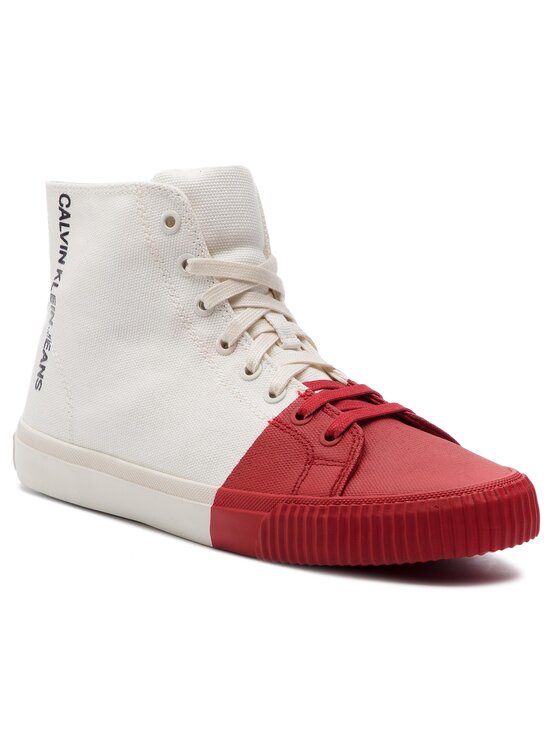 Sneakersy Calvin Klein Jeans