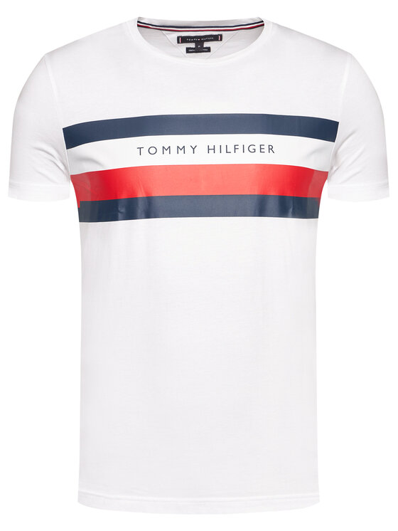 Tričko Tommy Hilfiger