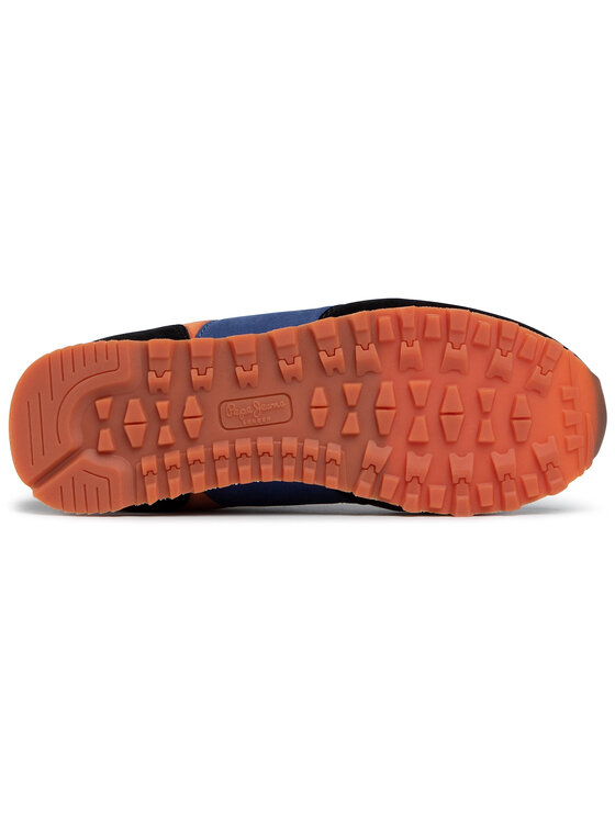 Sneakersy Pepe Jeans