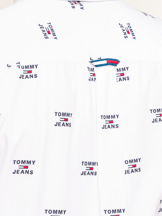 Košeľa Tommy Jeans