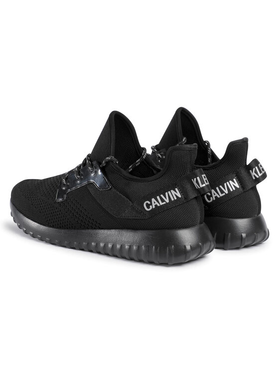 Sneakersy Calvin Klein Jeans