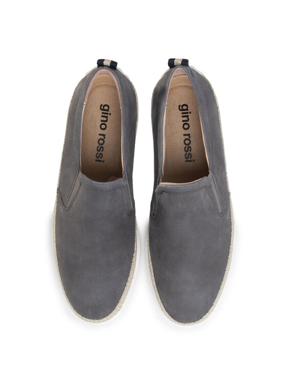 Espadrilky Gino Rossi