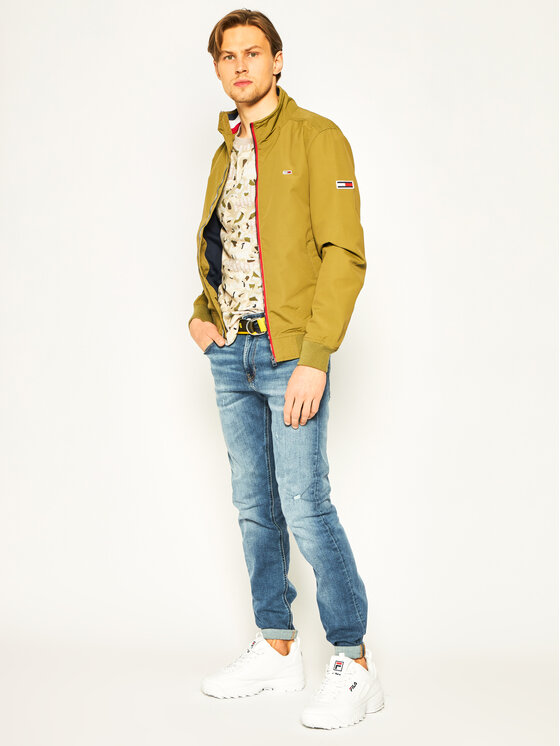 Bomber bunda Tommy Jeans