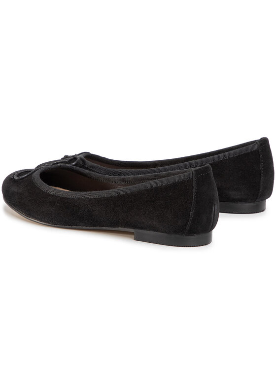 Baleríny Gino Rossi