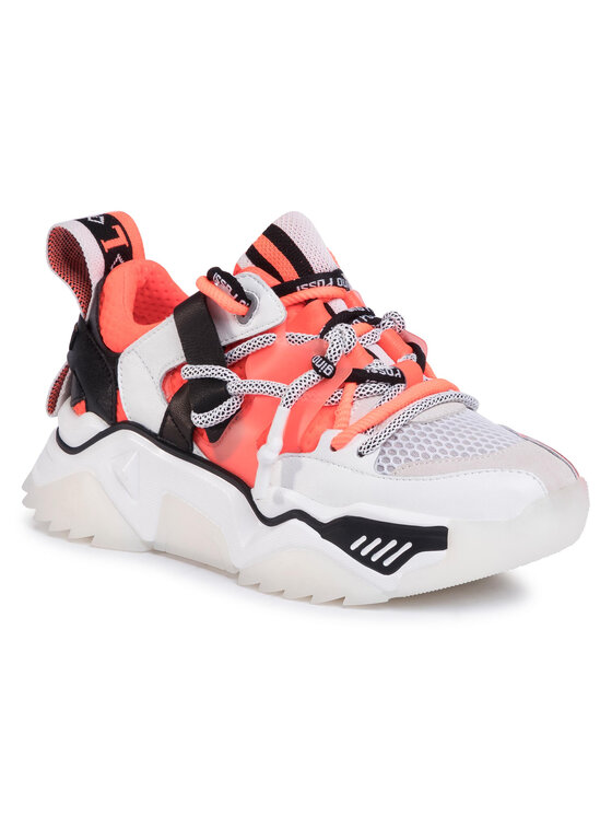 Sneakersy Gino Rossi