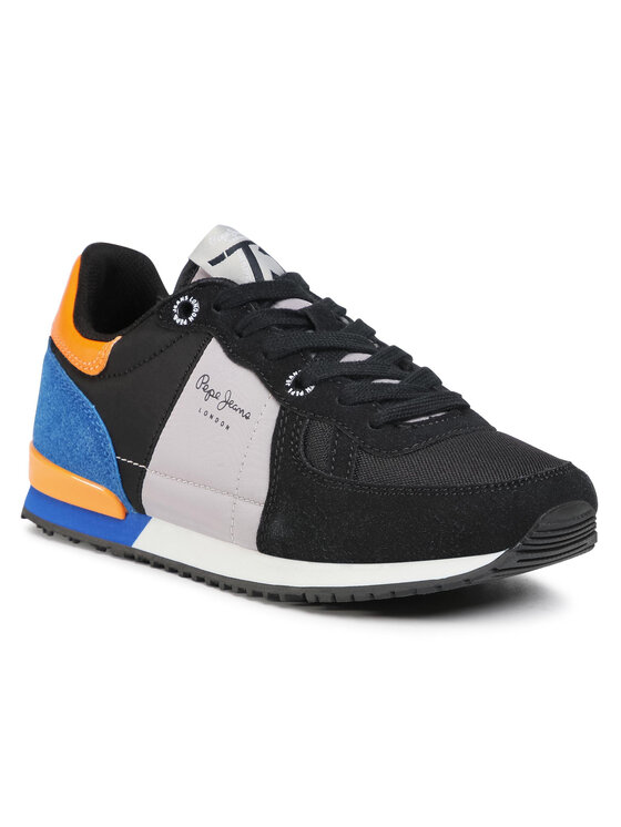 Sneakersy Pepe Jeans