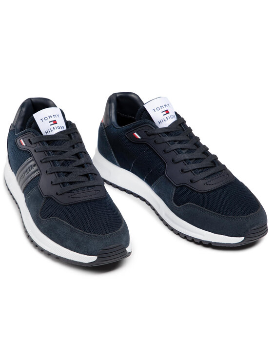 Sneakersy Tommy Hilfiger