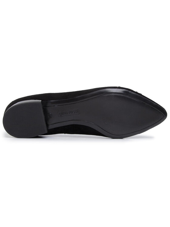 Baleríny Gino Rossi