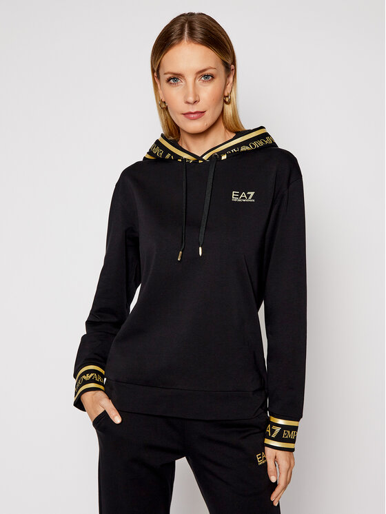 Tepláková súprava EA7 Emporio Armani