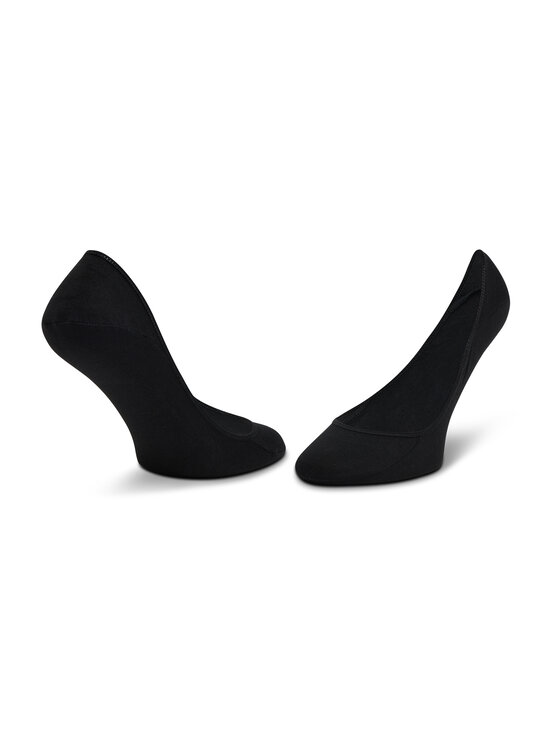 Súprava 3 párov krátkych ponožiek unisex Polo Ralph Lauren