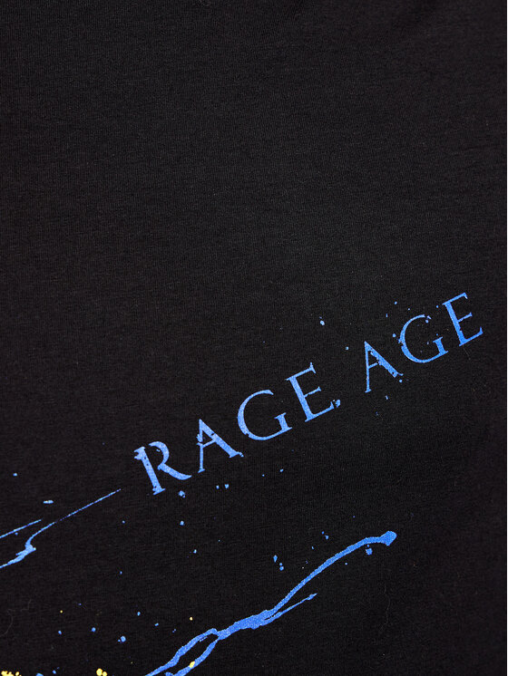 Tričko Rage Age