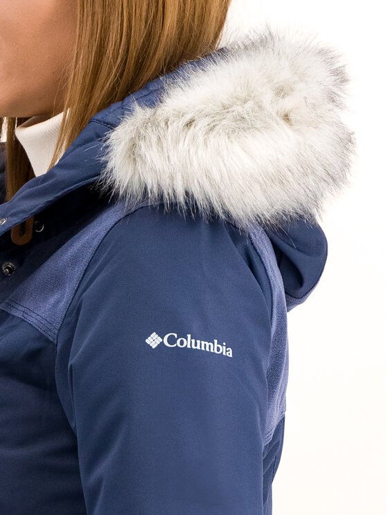 Zimný kabát Columbia